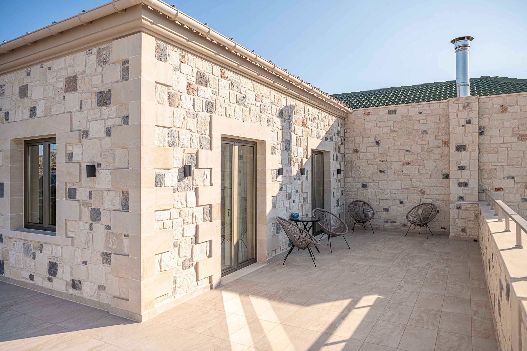 Luminus Arcus Villa Luminus Arcus Villa